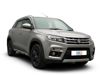 Maruti Vitara Brezza-img